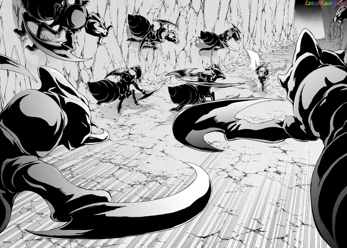 Wistoria: Wand and Sword Chapter 12 image 34_optimized